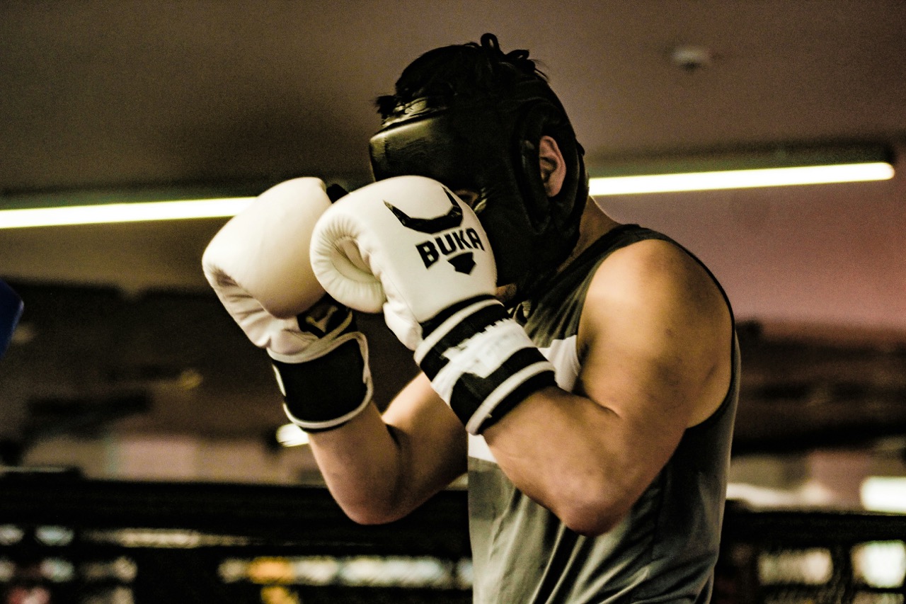 Got Hit? Use the Four-Step Reset cover