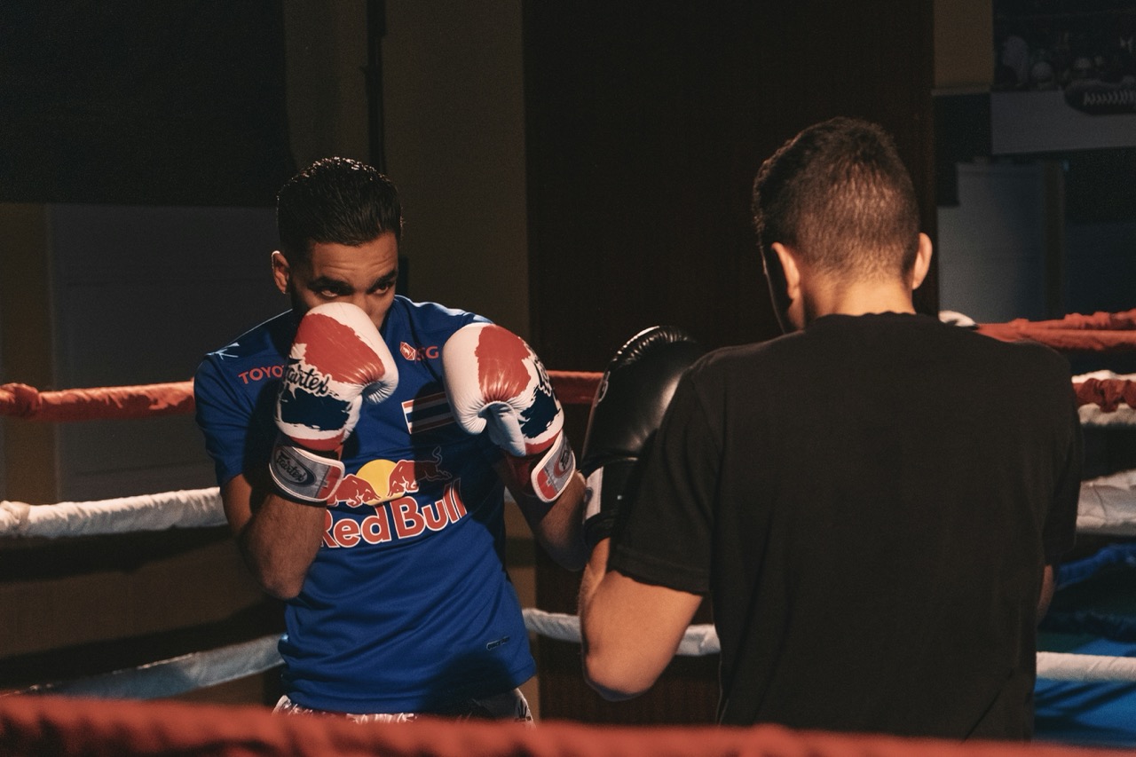 Watch the Chest, Read the Fight cover